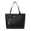 Bolso Tote Tejido Retro para Mujer 2026 Nuevo Verano Gama Alta Gran Capacidad para Viajar Bolso de Hombro Único Bolso Tejido