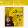 Cordas clássicas nylon guitarra acessórios de geração de cordas guitarra guitarra atacado acessórios cordas de guitarra fabricantes de cordas de guitarra atacado