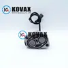 Válvula Solenoide 702-21-07610 é Adequada para Acessórios Pc350-8 Pc300-8 Pc130-8 Pc400-8