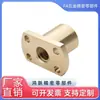 Tuerca para Tornillo de Avance LJL81/82/83/84-d10 12 14 16 20 22 25 28 32 36 40 50