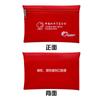 Kit de Rescate de Emergencia de la Cruz Roja Kit de Primeros Auxilios Personalizado de Gran Capacidad Viaje Exterior Conveniente Portátil Kit de Emergencia