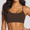 Camiseta sin mangas de yoga con almohadillas en el pecho incorporadas, sujetador deportivo para correr y fitness, ropa de yoga para mujer, camiseta sin mangas de yoga con almohadillas en el pecho integradas