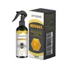 Pulido de Madera Transfronterizo, Reparación de Rayones, Cuidado de Muebles, Spray Pulidor de Madera con Cera de Abejas