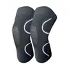 Rodilleras Deportivas Ligeras de Primavera y Verano para Ciclismo, Baloncesto, Correr, Absorbentes de Sudor, Transpirables, Protectores de Pierna para Fitness, Senderismo al Aire Libre
