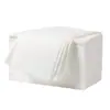 Toalla desechable toalla de baño al por mayor a granel toalla de baño salón de belleza barbería hotel toalla para pies baño de pies grosor aumentado