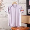 Brilla IntensamenteCamiseta de Verano Estilo Montaña para Hombres y Mujeres, Secado Rápido, Absorbe la Humedad, Transpirable Camiseta Base 11541