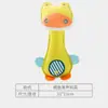 Brinquedo Popular da Amazon Resistente a Mordidas para Filhotes, Brinquedo de Pelúcia com Som para Cães, Brinquedo para Animal de Estimação de Cão Pequeno Teddy Pomerânia