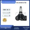 Adequado para Volkswagen Passat TPMS sensor de pressão dos pneus monitor de pressão dos pneus 3AA907275B acessórios