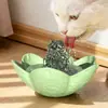 Bebedouro Automático Silencioso para Gatos Bacia de Água para Pets Circulação Automática Água Potável Automática Tigela para Gatos Bebedouro Móvel para Pets