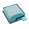 Elemento de Filtro Huixi Compatible con Aspiradora Miele Sf-Hy60/Boost Cx111639240