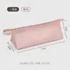 Bolsa de Almacenamiento para Secador de Pelo, Montaje en Pared, Sin Taladro, Portátil para Viajes, Bolsa de Malla Transparente para Almacenamiento, Bolsa de Almacenamiento para Cosméticos y Rizador