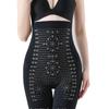 150 kg Talla Grande Braguitas de Cintura Alta Control de Abdomen para Mujer Postparto Moldeadoras de Cuerpo Levantamiento de Glúteos Adelgazamiento de Muslos Pérdida de Peso Bóxer de Cintura