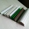 Fábrica de Extrusão Especializada em Processamento e Fornecimento de Perfis de Extrusão por Molde. Perfis Plásticos Podem Ser Processados e Personalizados de Acordo com Desenhos