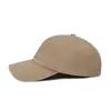 Sombreros Retro Europeos y Americanos, Gorras de Béisbol Bordadas a Prueba de Viento con Parte Superior Suave, Sombreros Estilo Vintage, Gorras de Béisbol de Algodón Lavado, Logo Personalizado