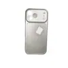 Funda de Teléfono Soft-Shell Que Cambia de Color en Segundos, Adecuada para Apple 17 Pro Max, iPhone 16 Funda Protectora para Teléfono Material al por Mayor