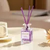 Jardinero moderno romántico Mansión sin fuego aromaterapia simple nórdico dormitorio baño regalo para hotel hogar