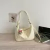Bolsa Retrô de Grande Capacidade Transfronteiriça para Mulheres Outono 2026 Nova Bolsa Tote Coreana de Nicho Versátil Bolsa de Ombro Transversal