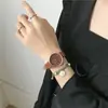 Reloj Específico para Exámenes para Niñas, Elegante para Estudiantes, Estilo Ins Diseño de Nicho, Examen de Ingreso a la Preparatoria, Examen de Ingreso a la Universidad, Reloj de Cuarzo Simple