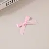 Venta al por mayor del fabricante En stock Cinta de poliéster de 1 cm Accesorios para zapatos, sombreros y ropa DIY Accesorios de lazo de cinta Venta al por mayor Estilo pequeño Chanel