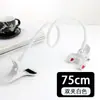 Suporte para Tablet, Suporte de Cabeceira, Suporte Preguiçoso, Suporte Universal para Celulares e Tablets, Suporte Preguiçoso para Assistir Dramas e Transmissões Ao Vivo, Clipe de Telefone