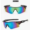 Óculos de Ciclismo Transfronteiriços, Óculos para Esportes ao Ar Livre, Novos Óculos de Ciclismo, Óculos Estilo Ins para Homens e Mulheres de Comércio Exterior