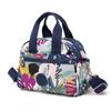 2021 Nuevo Popular de Este Año Bolso Pequeño para Mujer Bolso de Hombro de Nailon para Mujer Verano Nuevo Moderno Bolso Cruzado de Mano