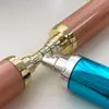 Nueva Botella de Loción Acrílica de Cintura Delgada 80ml/100ml Material de Empaque Cosmético