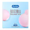 Condones Durex Amor Audaz Ultra-Delgados Invisibles 001 Ácido Hialurónico Vitalidad Apasionada Hilo de Aire Productos Sexuales para Adultos