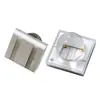 Luz de Freno Roja Cerámica 5W 3535 660nm Perlas de Lámpara Luz Amarilla Luz Azul 450nm Luz para Acuario Pecera Perlas de Lámpara LED