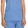 Lavado de Ropa a Mano, Ropa de Trabajo Médico, Ropa para Doctor y Enfermera, Uniformes Casuales Sueltos de Tallas Grandes, Múltiples Colores Disponibles