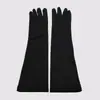Guantes de Protección Solar para Ciclismo de Larga Distancia Transfronterizo para Mujer, Guantes Versátiles para Actuación en Escenario, Guantes Elásticos de Rendimiento, Venta al por Mayor desde el Fabricante