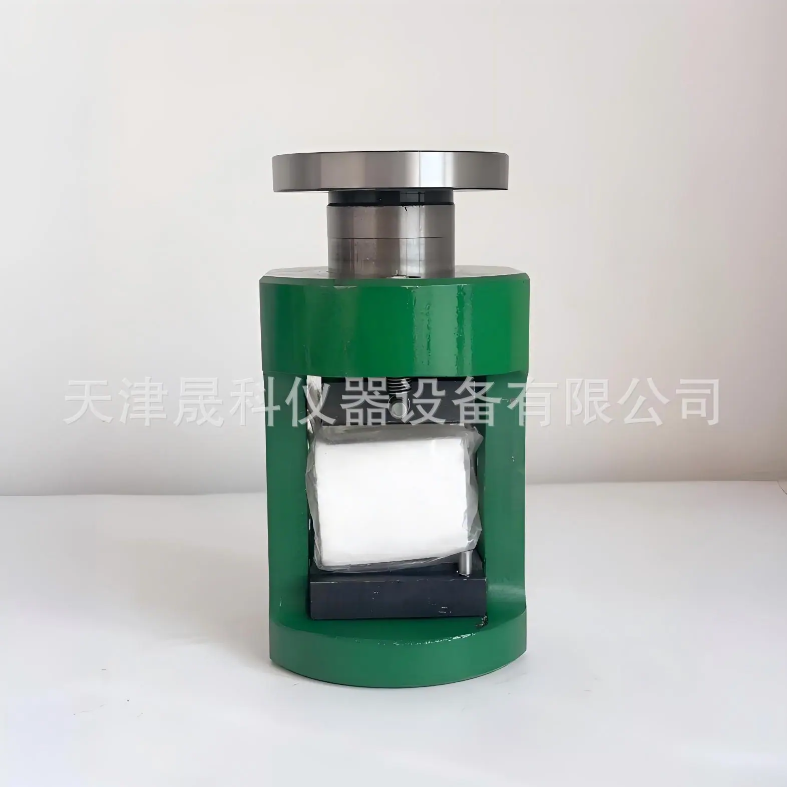 水泥抗压夹具好 (8)