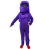 Halloween 2020 nuevo juego para niños disfraz de juego de rol entre nosotros disfraz de matar en el espacio multicolor opcional