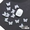 X97 Nuevo Estilo Chino Estilo Nacional Tridimensional Armadura Portátil Accesorios Celebridad de Internet Hebilla Ping An Calabaza Ruyi Candado Accesorios para Uñas Al por Mayor