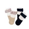 Calcetines de barco de niña lindos de verano con lazo hueco, calcetines finos transpirables estilo ballet, calcetines invisibles al por mayor
