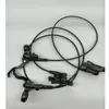 Freno de disco hidráulico para bicicleta de montaña, freno de disco hidráulico para bicicleta de carretera, freno hidráulico para bicicleta