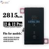 Adequado para Bateria de Celular Apple 12 Pro Iphone12 A2407/2341/2406/2408/2403/2172