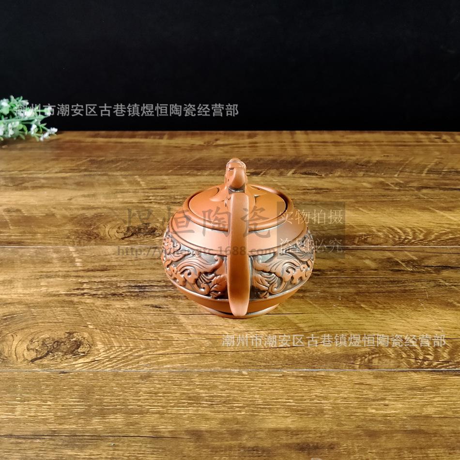 仿古双色大壶2
