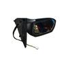 Comercio electrónico transfronterizo-suministro de fábrica-espejo retrovisor aplicable Ford Mondeo Izquierdo 7 líneas 4S7117683BAXWAA