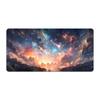 Mouse Pad de Borracha para Computador Teclado Grande Notebook Alta Qualidade Escritório Computador Jogos Antiderrapante Espessado Tapete de Mesa