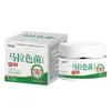 Crema para el Cuidado de la Salud del Folículo Piloso por Malassezia Xiangyitang para Molestias en la Piel por Granos en el Pecho y la Espalda, Crema Cutánea Externa para el Cuerpo