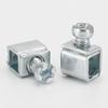 Fonte fabricante disjuntor medidor interruptor terminal fiação estrutura de arame terminal post YB-6844