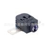 4g0915519 Es Adecuado para Audi Volkswagen Protector del Interruptor de Apagado Interruptor de Alimentación de Batería