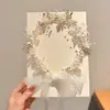Diademas de Lujo para Niñas, Diademas de Corona de Princesa Súper Hada para Niñas, Pasadores para Vestido de Performance de Niñas Pequeñas, Pasadores de Flores, Accesorios para el Cabello