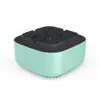 Nuevo producto cenicero creativo de alto valor luz ambiental inteligente USB purificación de aire con iones negativos artefacto para humo de segunda mano