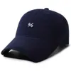 Gorra de Béisbol Versátil y Sencilla Transfronteriza para Hombres y Mujeres, Sombrero de Pico de Pato con Visera Suave para Protección Solar, Gorra Casual de Moda de Verano, Ajustable