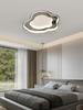 Lámpara de Sala de Estar de Espectro Completo, Lámpara de Techo para Dormitorio Principal, Lámpara Principal Minimalista Moderna, Lámpara de Dormitorio Nuevo Modelo 2026, Luminarias de Guangdong Zhongshan