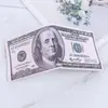 Porta billetes retro transfronterizo europeo y americano, largo, gran capacidad, tarjetero multiposición, monedero de mano para hombre con relieve creativo