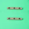 Máquina de soldadura por fusión en caliente mini pph portátil de 110V Pinza manual de sujeción para soldadura a tope estrecha PVDF de gran altitud