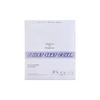 Papel Desechable para Asiento de Inodoro, Cubierta Gruesa para Asiento de Inodoro, Higiene Materna, Empaquetado Individualmente para Hotel, Portátil para Uso en Casa
